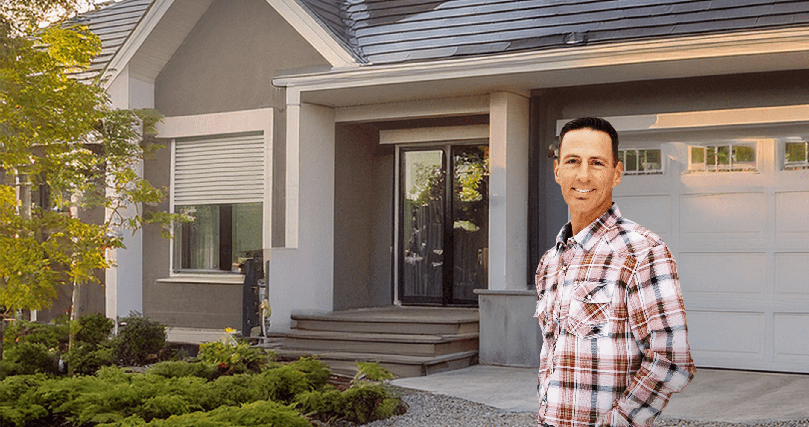 Mat Blockovich - Professional Home Inspector